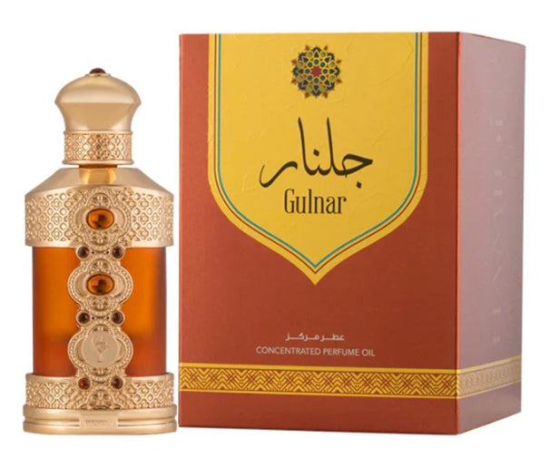 Hamidi's Gulnar Fragrance Oil: The Viral Ramadan 2025 Sensation