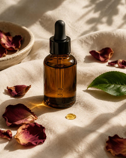 The Art Of Scent Rituals