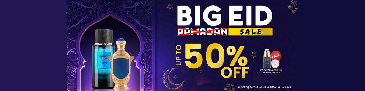Big Eid Sale