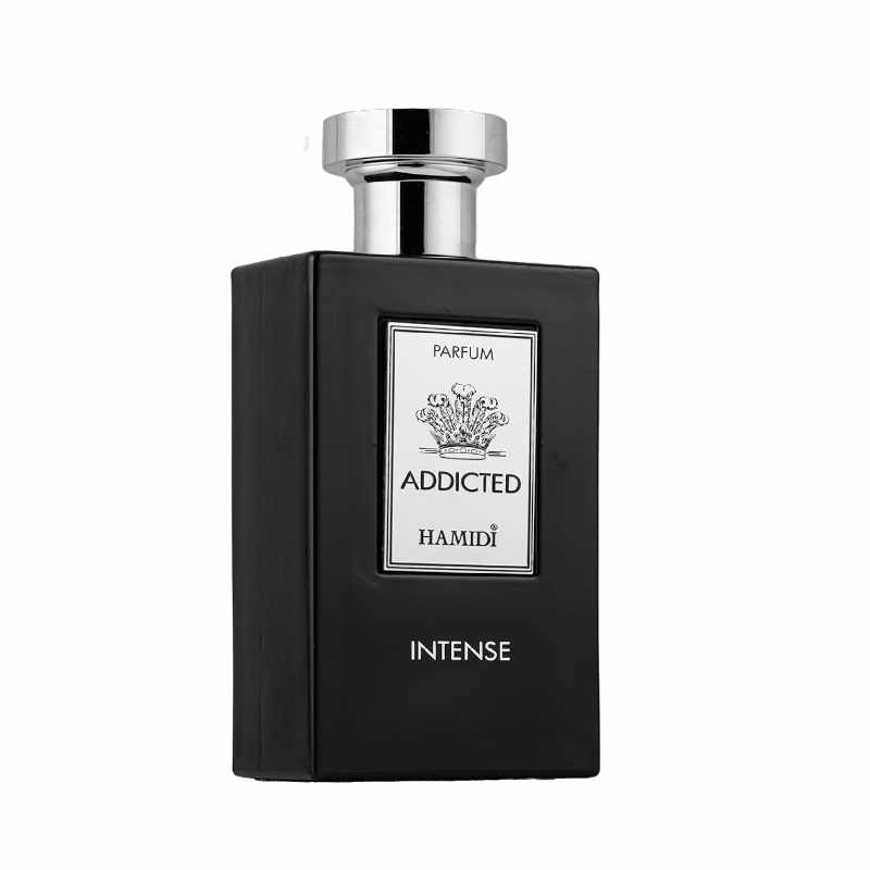 ADDICTED INTENSE EAU DE PARFUM - 120ML