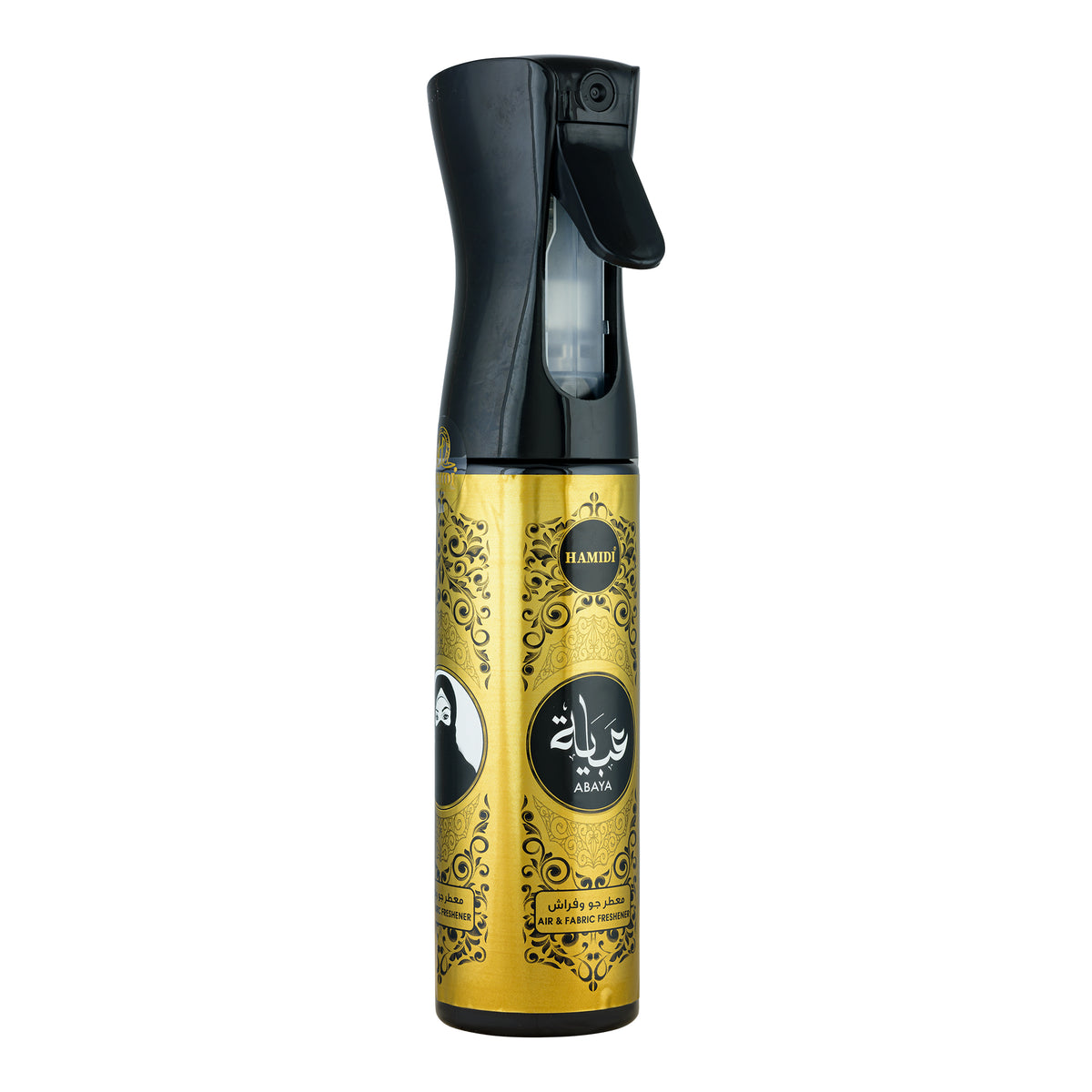 AIR FRESHENER ABAYA - 320ML