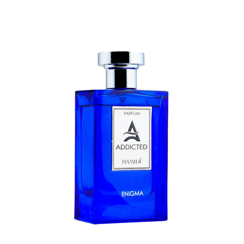 ADDICTED ENIGMA EAU DE PARFUM - 120ML