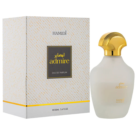 OCTET ADMIRE EAU DE PARFUM - 100ML
