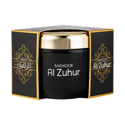 BAKHOOR AL ZUHUR - 70G