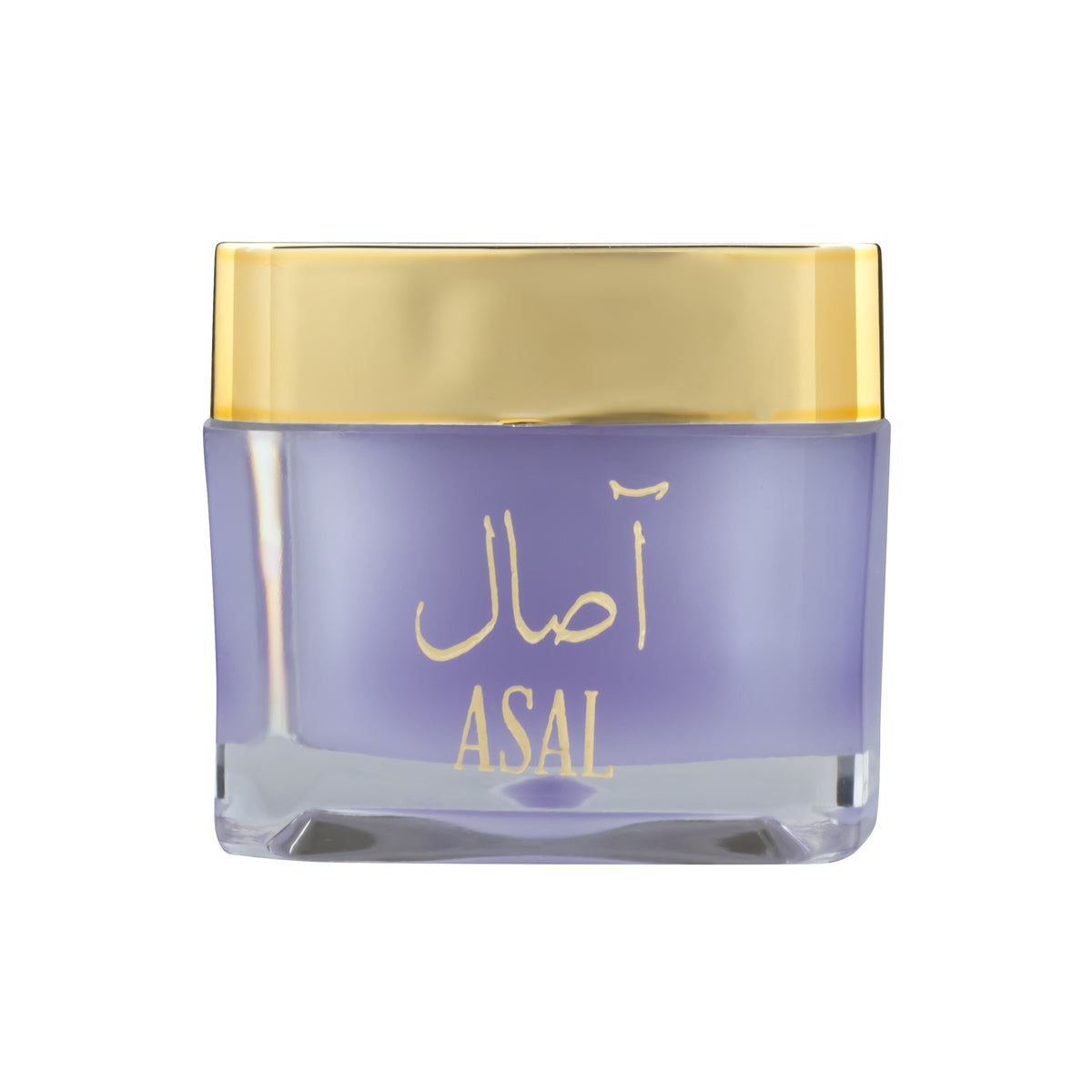 ASAL SOLID PERFUME 10G
