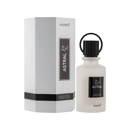OCTET ASTRAL EAU DE PARFUM - 100ML