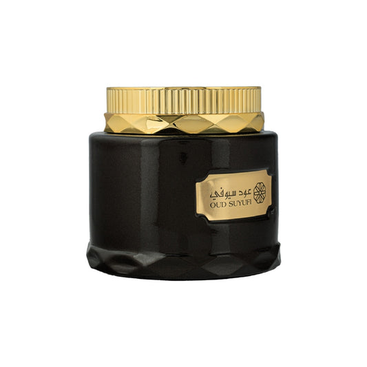 OUD SUYUFI MUATTAR 50G
