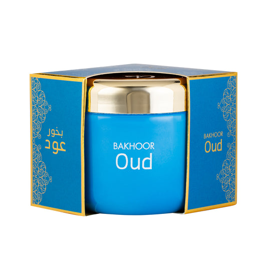 BAKHOOR OUD - 70G