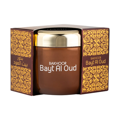 BAKHOOR BAYT AL OUD- 70G