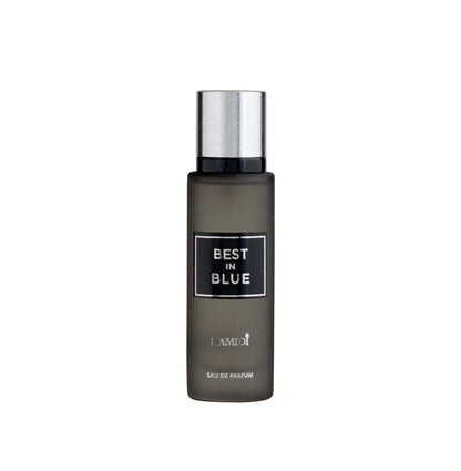 BEST IN BLUE MEN EAU DE PARFUM