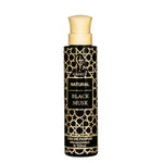 NATURAL BLACK MUSK WATER PERFUME - 100ML