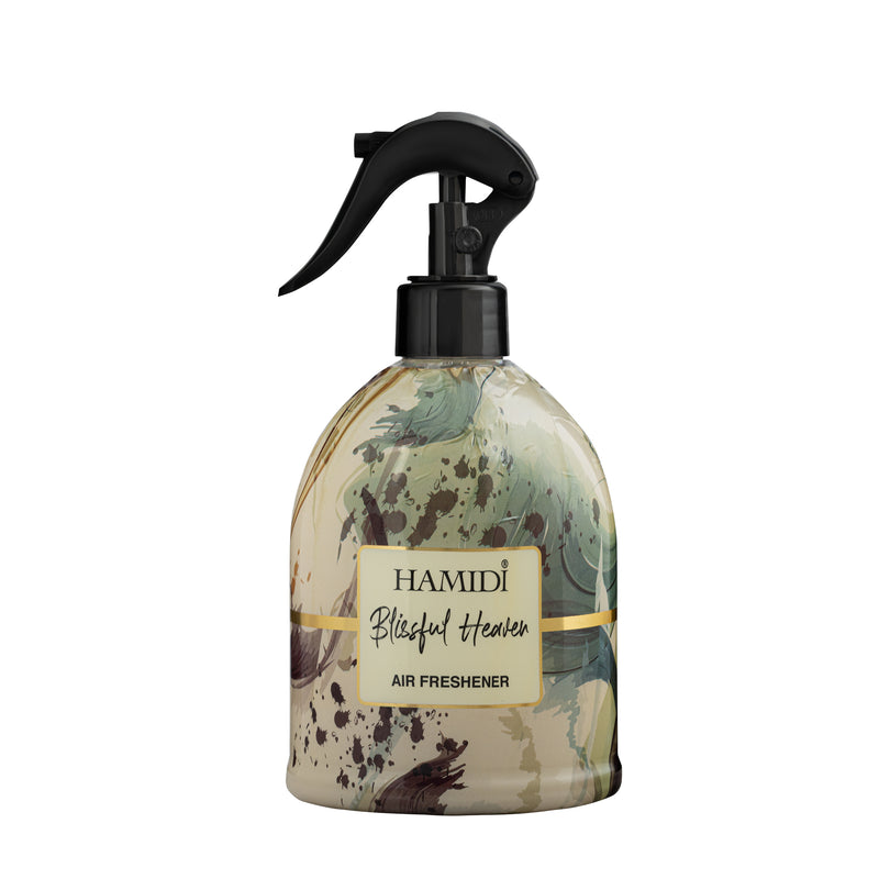 AIR FRESHNER BLISSFUL HEAVEN - 500ML