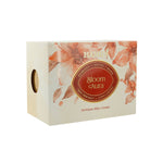 BLOOM AURA PERFUME SILKY CREAM  15G