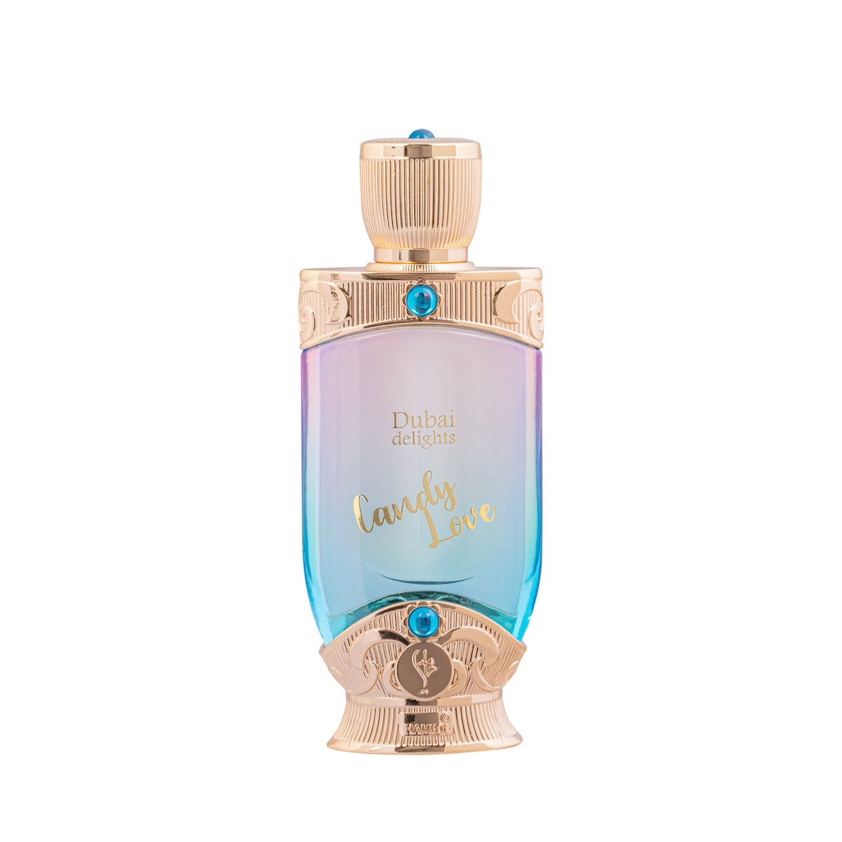 CANDY LOVE PERFUME OIL 20ML