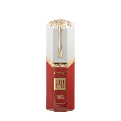 SHIRIN CANDY CLOUD EAU DE PARFUM 100ML