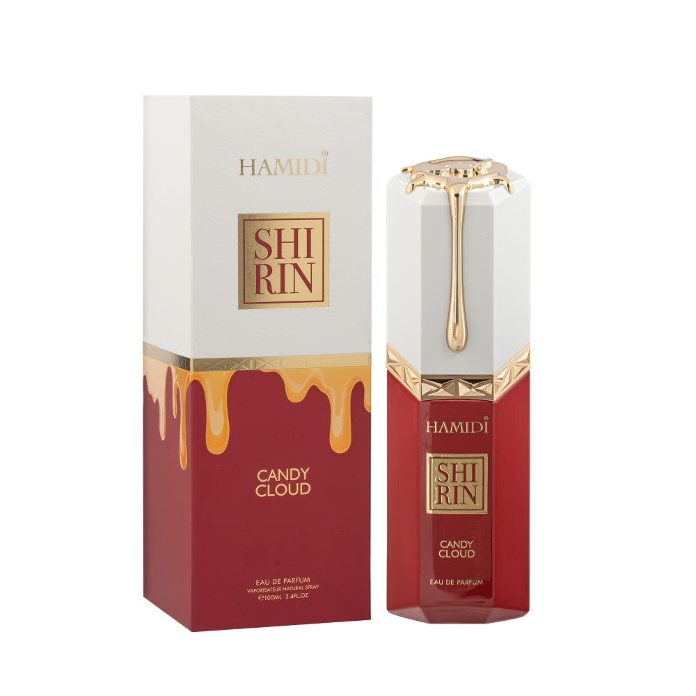 SHIRIN CANDY CLOUD EAU DE PARFUM 100ML