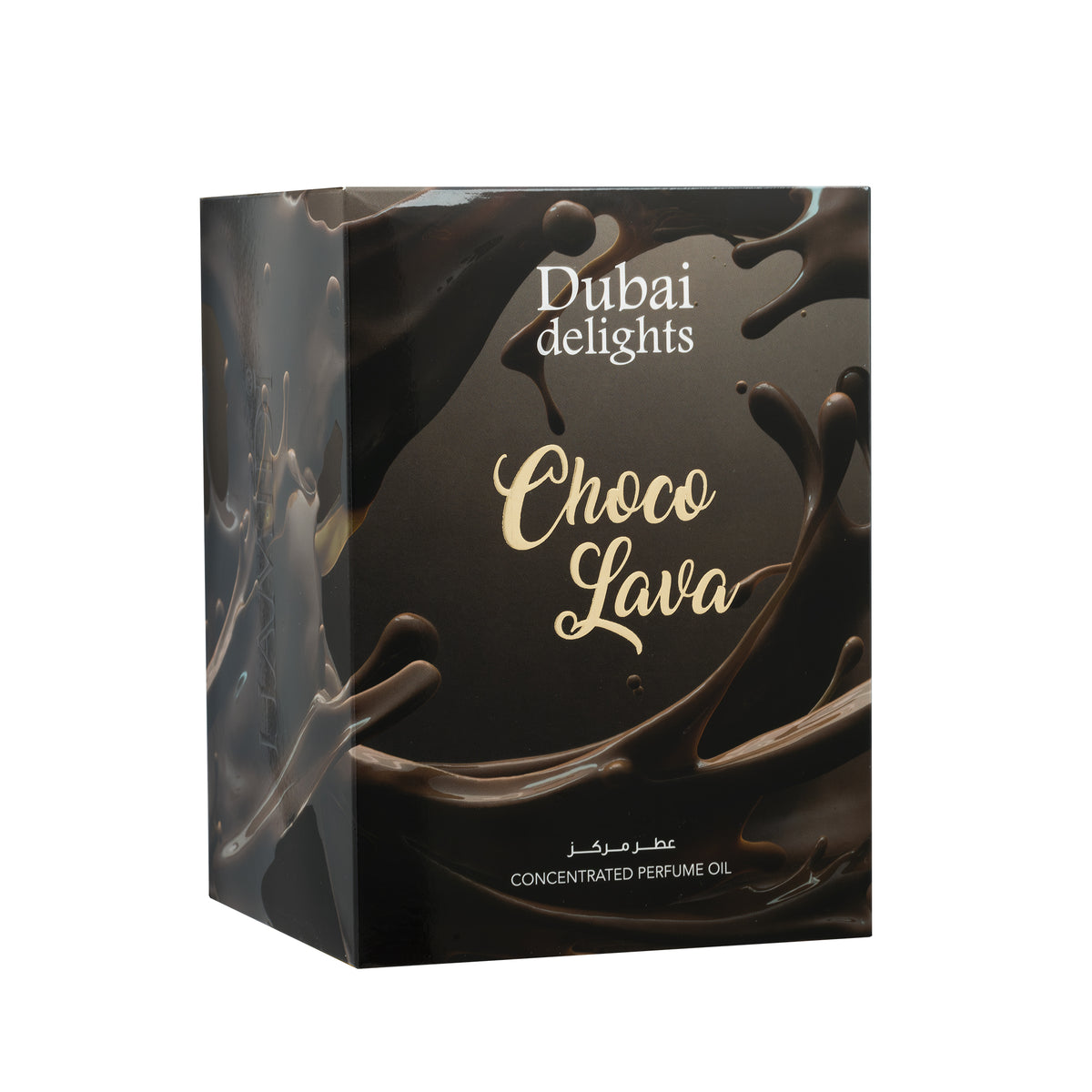 CHOCO LAVA PERFUME OIL 20ML