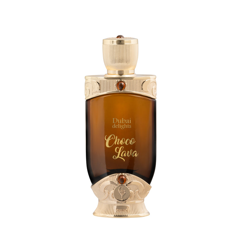 CHOCO LAVA CONCENTRATED PERFUME OIL 20ML