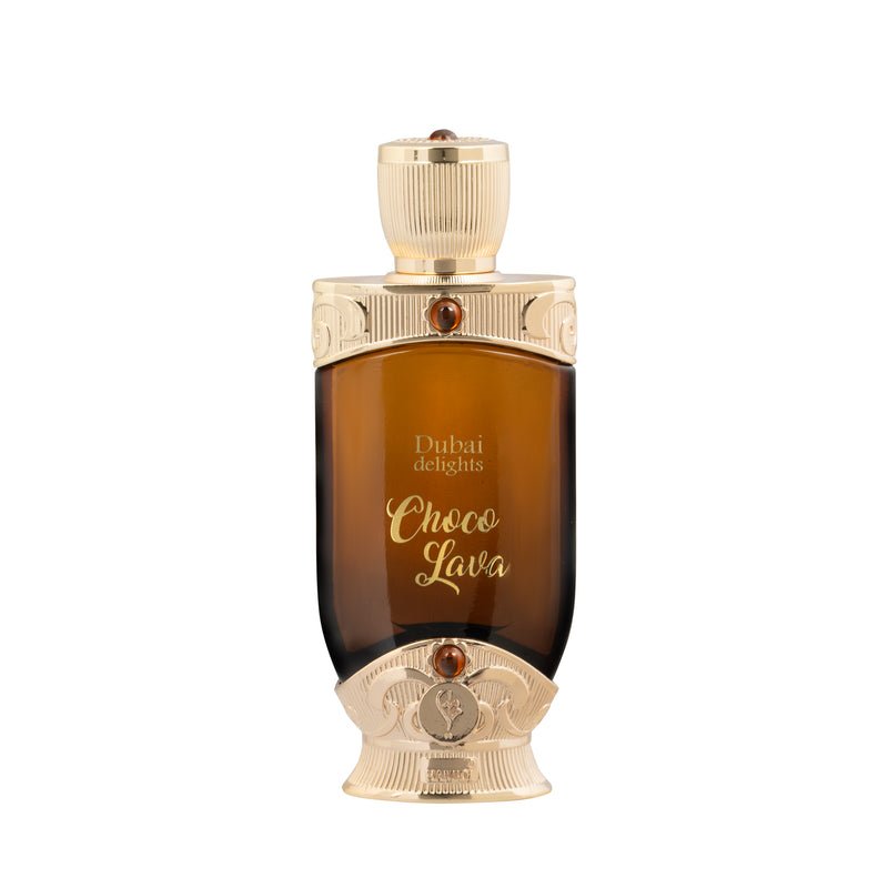 Mukhallat Perfume Oils