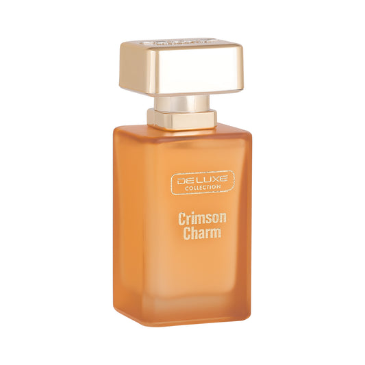 DELUXE CRIMSON CHARM WATER PARFUM - 50ML