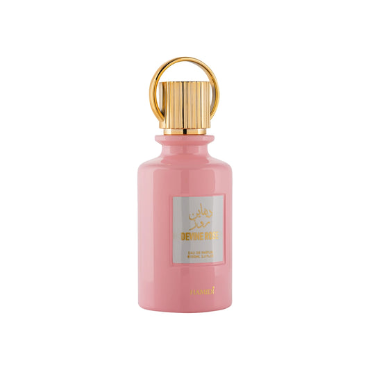 OCTET DEVINE ROSE EAU DE PARFUM - 100ML