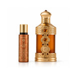 GULNAR DUO GIFT PACK - EAU DE PARFUM 30ML & CONCENTRATED PERFUME OIL 22ML