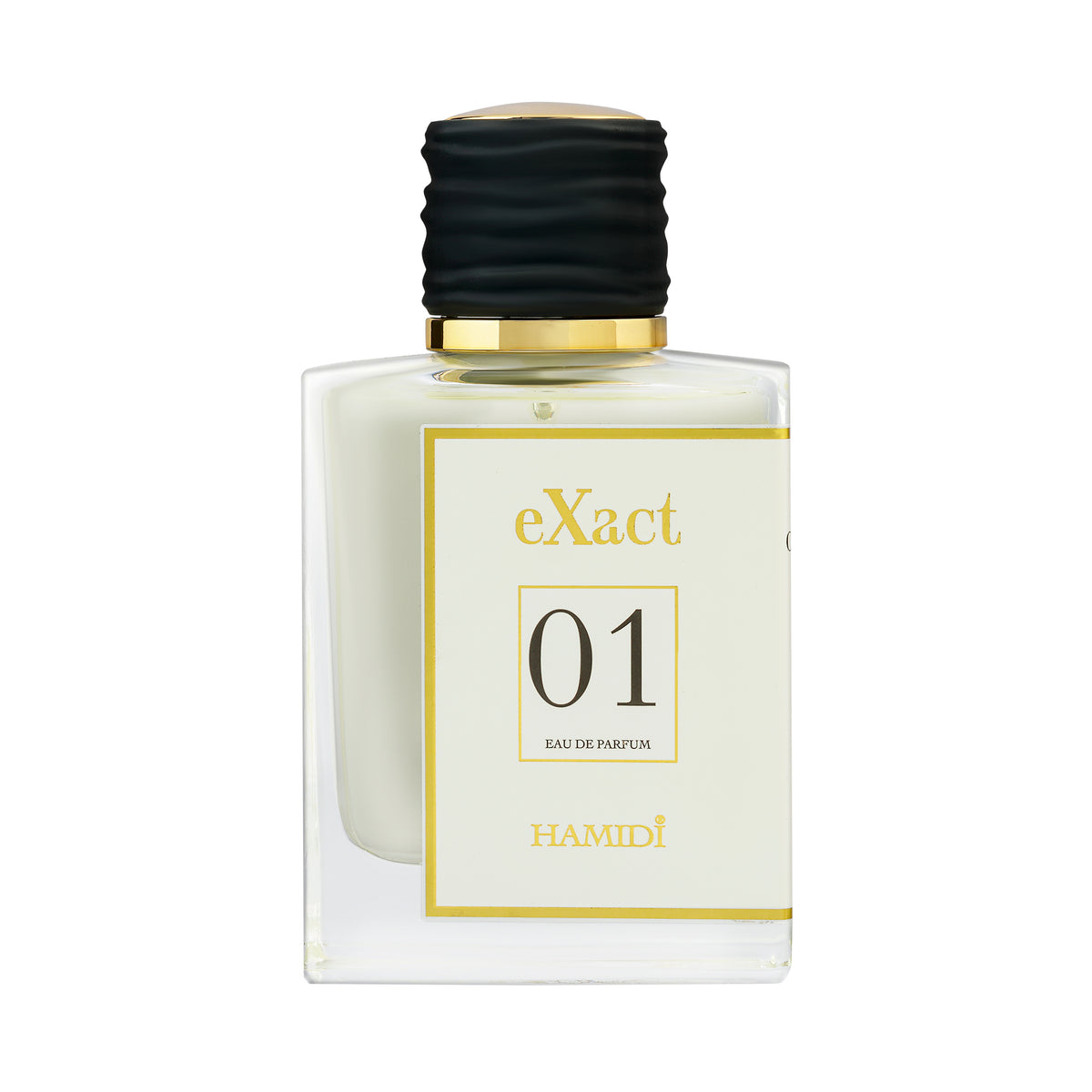 EXACT 01 GPJ LE ELIX ABS EDP
