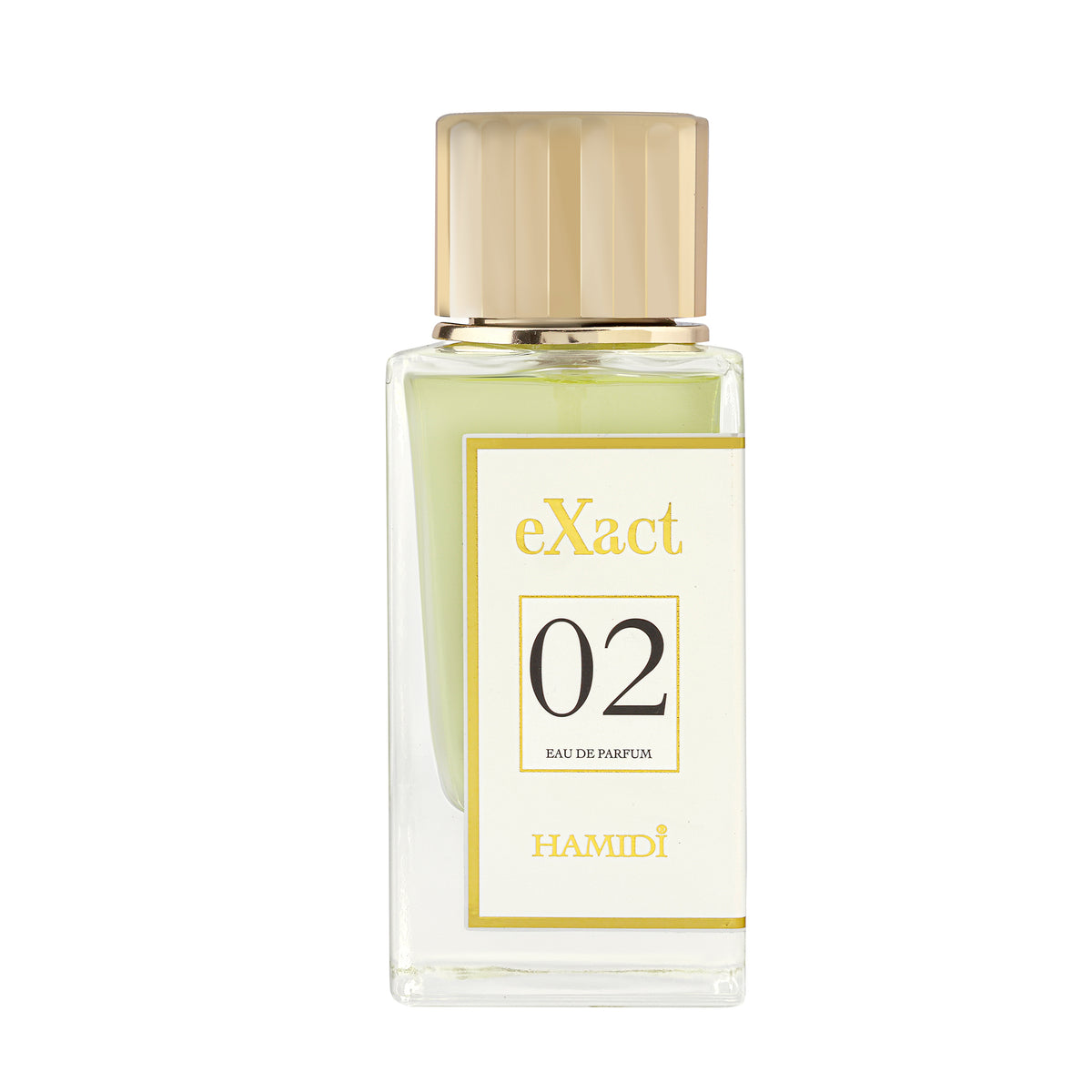 EXACT 02 SLY LIB EAU DE PARFUM