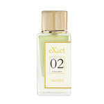 EXACT 02 SLY LIB EAU DE PARFUM