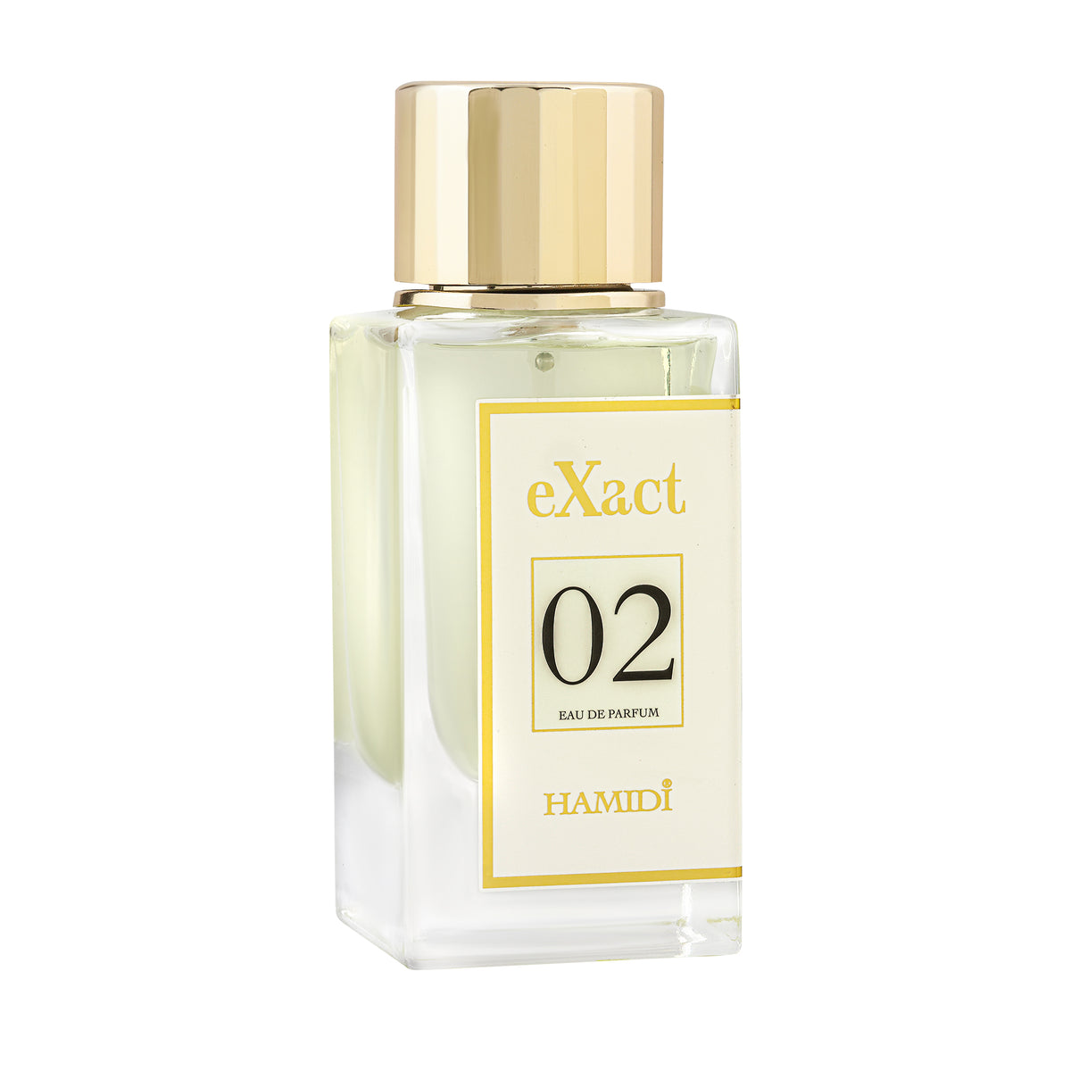 EXACT 02 SLY LIB EAU DE PARFUM