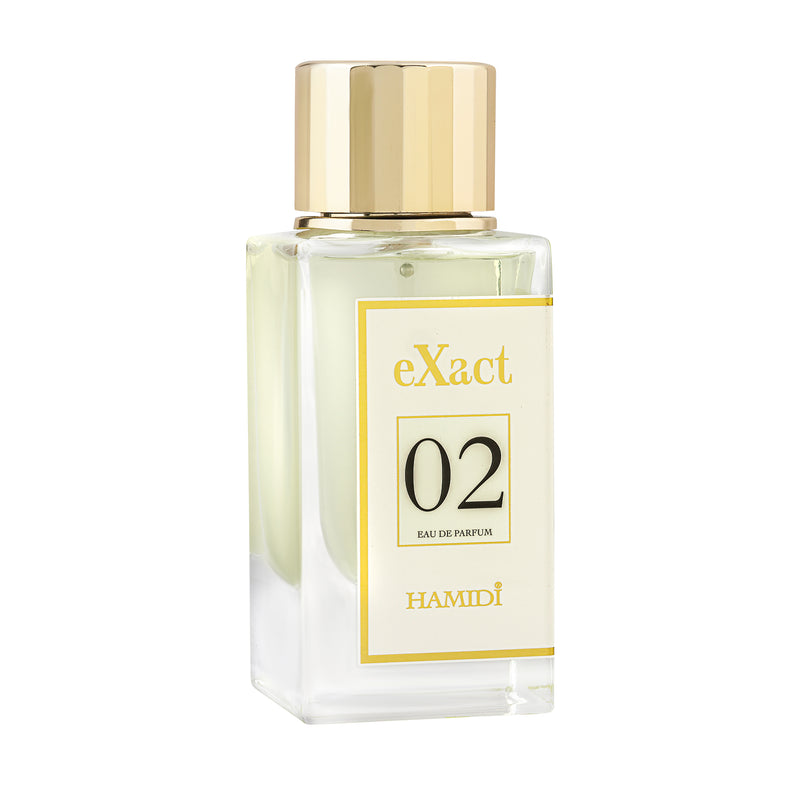 EXACT 02 SLY LIB EAU DE PARFUM