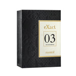EXACT 03 CL BLUE EDP