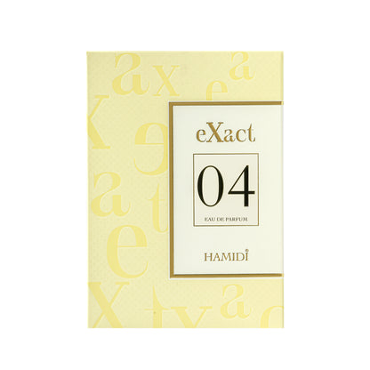 EXACT 04 KLN SHARE EAU DE PARFUM