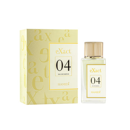 EXACT 04 KLN SHARE EAU DE PARFUM