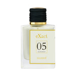 EXACT 05 BVL TGR EAU DE PARFUM