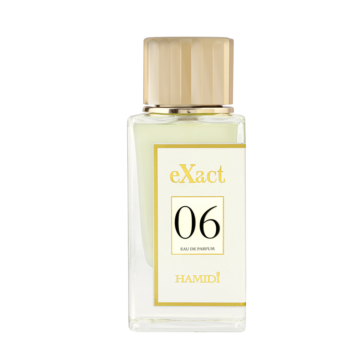 EXACT 06 PDM VAYA EAU DE PARFUM