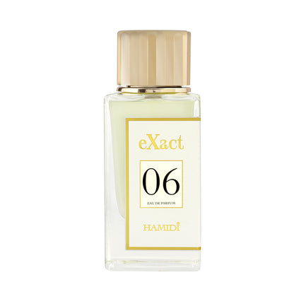 EXACT 06 PDM VAYA EAU DE PARFUM