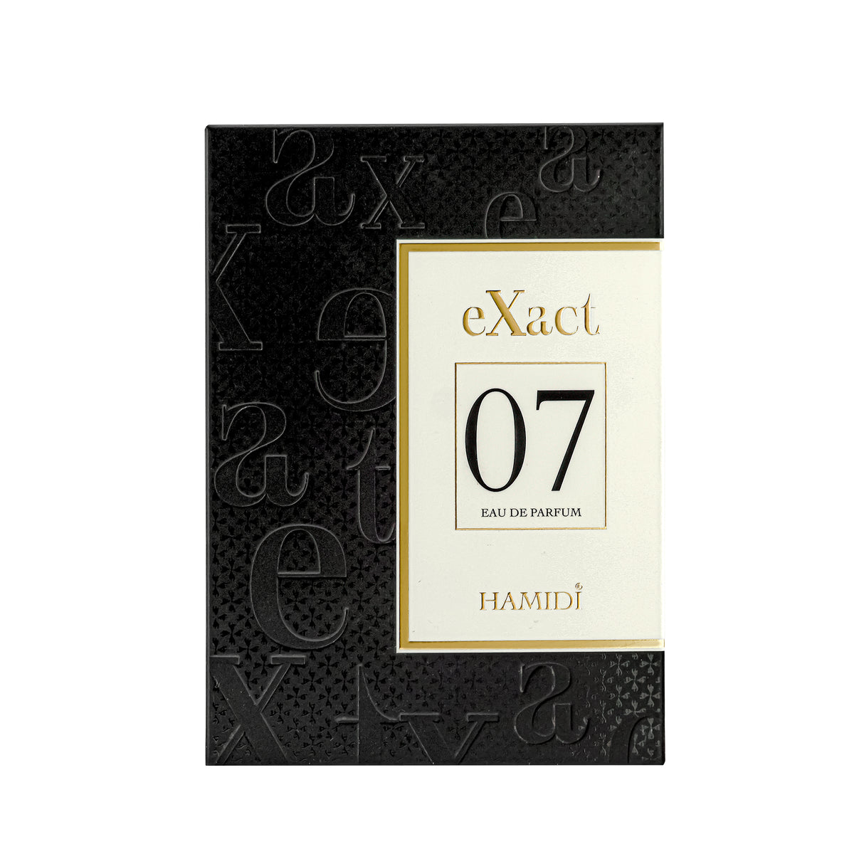 EXACT 07 VL IMAGE EAU DE PARFUM