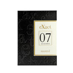 EXACT 07 VL IMAGE EAU DE PARFUM