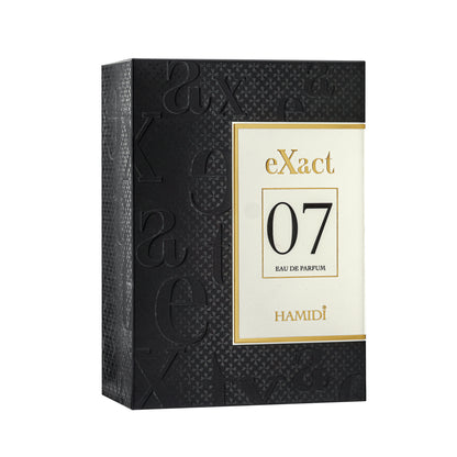 EXACT 07 VL IMAGE EAU DE PARFUM