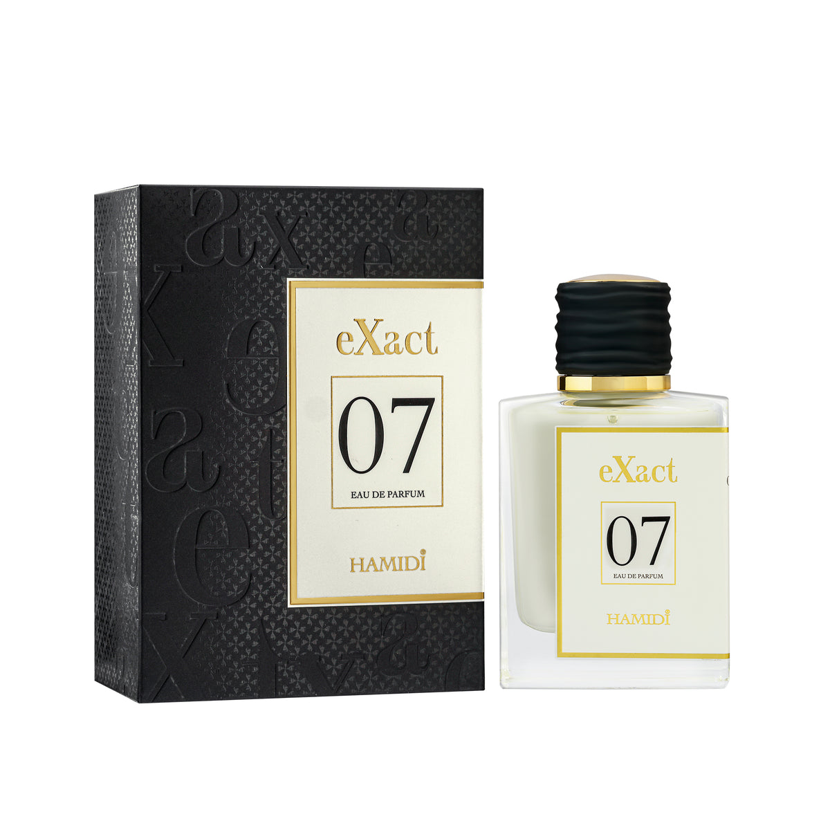 EXACT 07 VL IMAGE EAU DE PARFUM