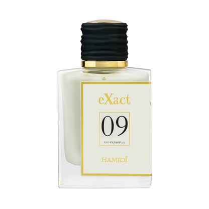 EXACT 09 VL OMBRE EAU DE PARFUM