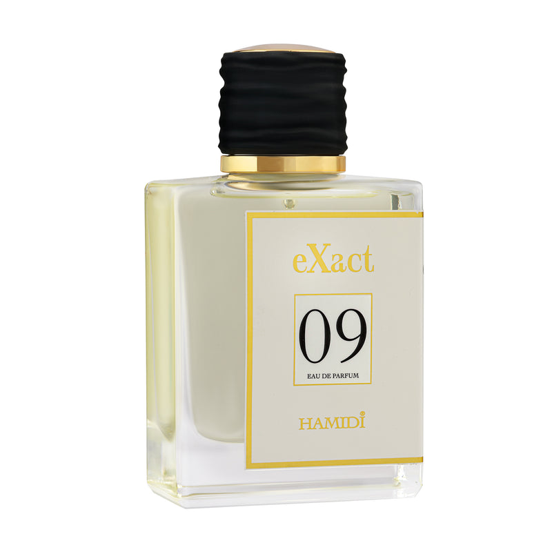 EXACT 09 VL OMBRE EAU DE PARFUM