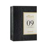 EXACT 09 VL OMBRE EAU DE PARFUM