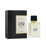 EXACT 09 VL OMBRE EAU DE PARFUM