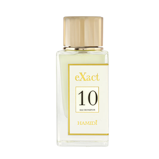 EXACT 10 MOP TALES EAU DE PARFUM
