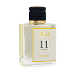 EXACT 11 GPJ SCA EAU DE PARFUM