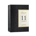 EXACT 11 GPJ SCA EAU DE PARFUM