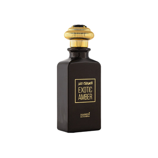 OCTET EXOTIC AMBER EAU DE PARFUM - 100ML