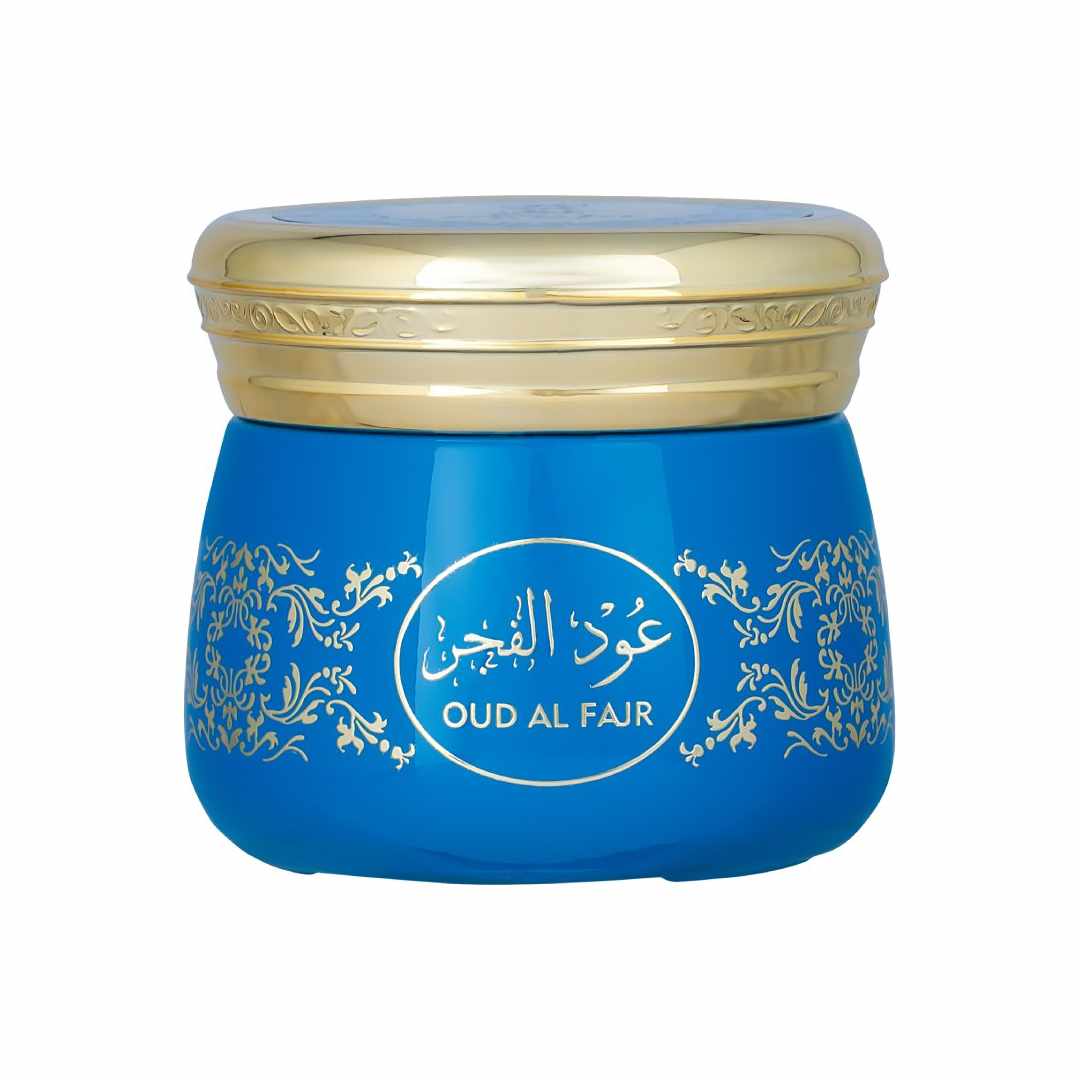 MUATTAR OUD AL FAJR